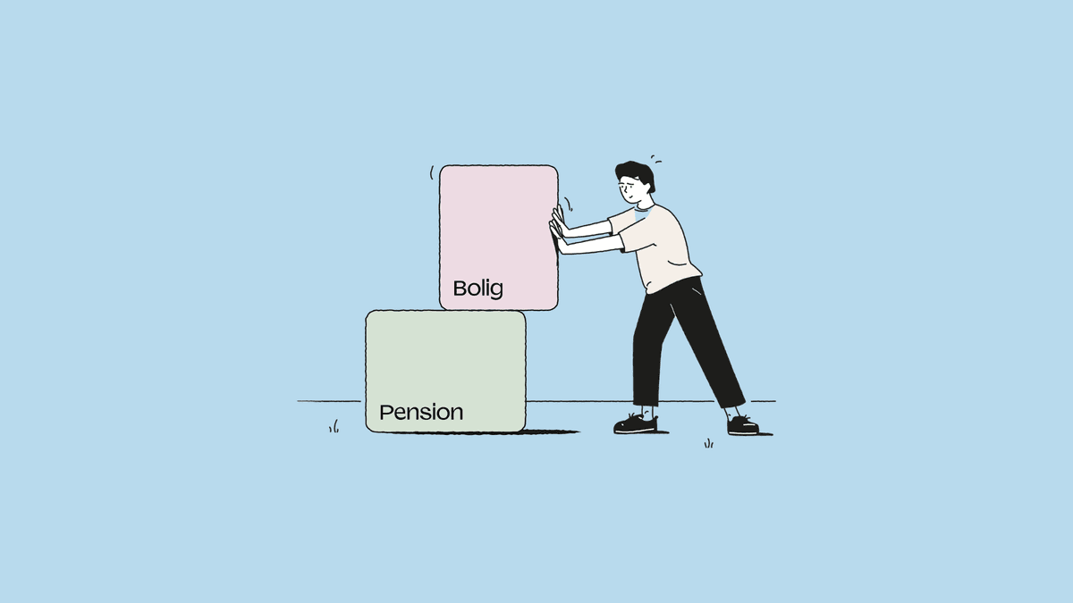 Livrente forklaret: Sådan fungerer livsvarig pension