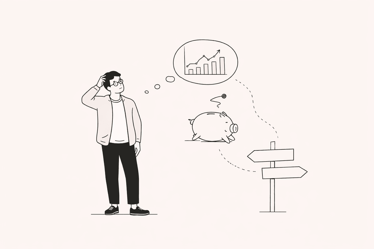 AI gør ikke finansiel rådgivning mindre nødvendig – men mere